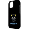 image:imageChococat Character Front and Back Case for iPhone 17iPhone 14
