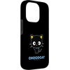 image:imageChococat Character Front and Back Case for iPhone 17iPhone 14 Pro