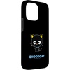 image:imageChococat Character Front and Back Case for iPhone 17iPhone 14 Pro Max