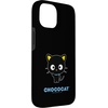image:imageChococat Character Front and Back Case for iPhone 17iPhone 15