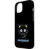 image:imageChococat Character Front and Back Case for iPhone 17iPhone 15 Plus