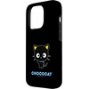 image:imageChococat Character Front and Back Case for iPhone 17iPhone 15 Pro