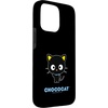 image:imageChococat Character Front and Back Case for iPhone 17iPhone 15 Pro Max