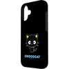 image:imageChococat Character Front and Back Case for iPhone 17iPhone 16