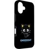 image:imageChococat Character Front and Back Case for iPhone 17iPhone 16