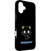 image:imageChococat Character Front and Back Case for iPhone 17iPhone 16 Plus