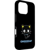 image:imageChococat Character Front and Back Case for iPhone 17iPhone 16 Pro