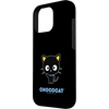 image:imageChococat Character Front and Back Case for iPhone 17iPhone 16 Pro