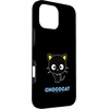 image:imageChococat Character Front and Back Case for iPhone 17iPhone 16 Pro Max