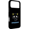 image:imageChococat Character Front and Back Case for iPhone 17iPhone 17 Pro Max