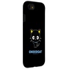 image:imageChococat Character Front and Back Case for iPhone 17iPhone SE 2020  7  8