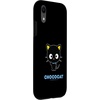 image:imageChococat Character Front and Back Case for iPhone 17iPhone XR
