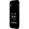 image:imageChococat Character Front and Back Case for iPhone 17iPhone XR