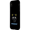 image:imageChococat Character Front and Back Case for iPhone 17iPhone XXS