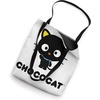 image:imageChococat Character Front and Back Tote Bag