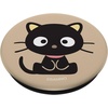 image:imageChococat Classic PopSockets Stand for Smartphones and Tablets PopSockets Adhesive PopGripAdhesive PopGrip