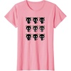image:imageChococat Many Expressions Tee TShirtPink