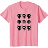 image:imageChococat Many Expressions Tee TShirtPink