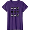 image:imageChococat Many Expressions Tee TShirtPurple