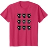 image:imageChococat Many Expressions Tee TShirtRed Heather