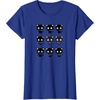 image:imageChococat Many Expressions Tee TShirtRoyal Blue