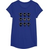 image:imageChococat Many Expressions Tee TShirtRoyal Blue