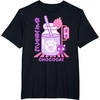 image:imageChococat Strawberry Milk TShirtBlack