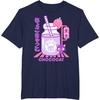 image:imageChococat Strawberry Milk TShirtNavy Blue