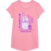 image:imageChococat Strawberry Milk TShirtPink