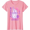 image:imageChococat Strawberry Milk TShirtPink