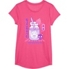image:imageChococat Strawberry Milk TShirtPink Heather