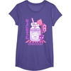 image:imageChococat Strawberry Milk TShirtPurple Heather