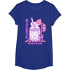 image:imageChococat Strawberry Milk TShirtRoyal Blue