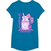 image:imageChococat Strawberry Milk TShirtSapphire Blue