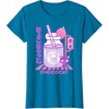 image:imageChococat Strawberry Milk TShirtSapphire Blue