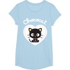 image:imageChococat Sweet Valentine Tee Shirt TShirtBaby Blue