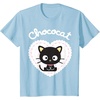 image:imageChococat Sweet Valentine Tee Shirt TShirtBaby Blue