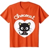 image:imageChococat Sweet Valentine Tee Shirt TShirtOrange