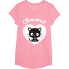 image:imageChococat Sweet Valentine Tee Shirt TShirtPink