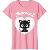 image:imageChococat Sweet Valentine Tee Shirt TShirtPink