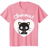 image:imageChococat Sweet Valentine Tee Shirt TShirtPink