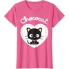 image:imageChococat Sweet Valentine Tee Shirt TShirtPink Heather