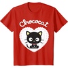 image:imageChococat Sweet Valentine Tee Shirt TShirtRed