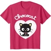 image:imageChococat Sweet Valentine Tee Shirt TShirtRed Heather