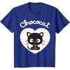 image:imageChococat Sweet Valentine Tee Shirt TShirtRoyal Blue