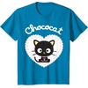 image:imageChococat Sweet Valentine Tee Shirt TShirtSapphire Blue