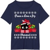 image:imageChococat Ugly Sweater Christmas Shirt TShirtNavy Blue