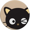image:imageChococat Winking Face PopSockets Stand for Smartphones and Tablets PopSockets Adhesive PopGripAdhesive PopGrip