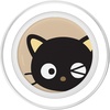 image:imageChococat Winking Face PopSockets Stand for Smartphones and Tablets PopSockets Adhesive PopGripMagnetic PopGrip