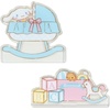 image:imageCinnamoroll Acrylic Stand Baby Room